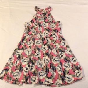 NWt Hollister sleeveless dress